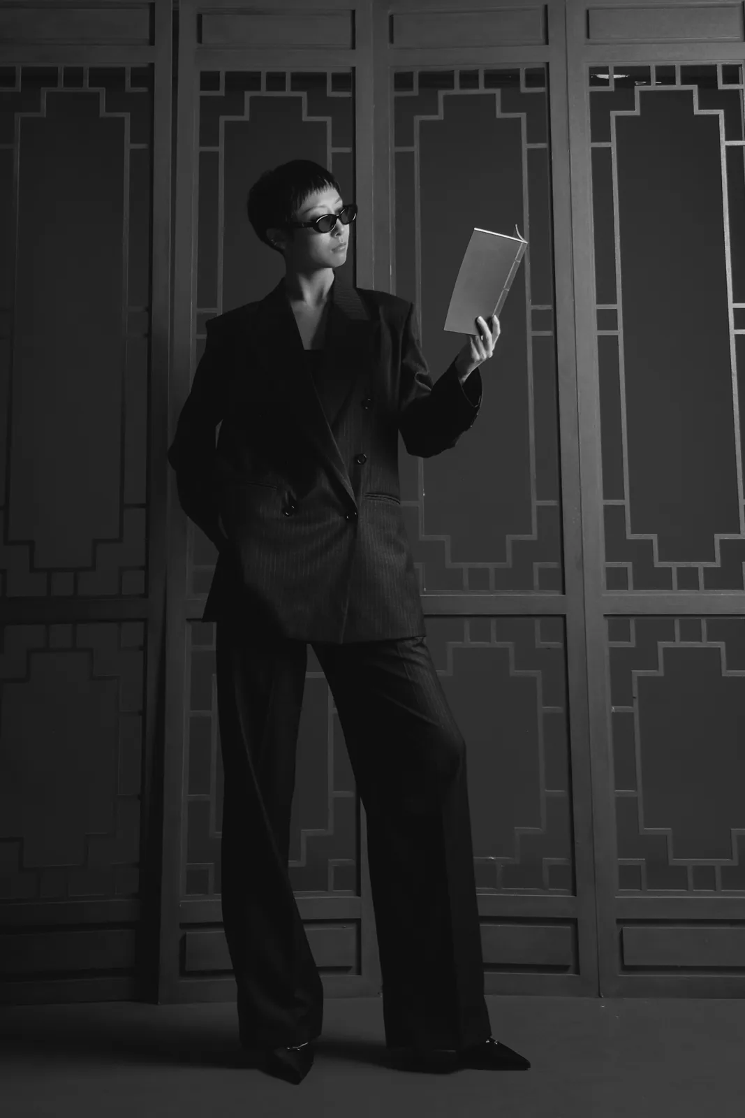 Reading